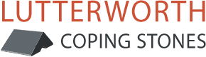 lutterworth coping stones logo